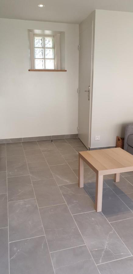 La Petite Maison Otel Saint-Georges-sur-Cher Dış mekan fotoğraf