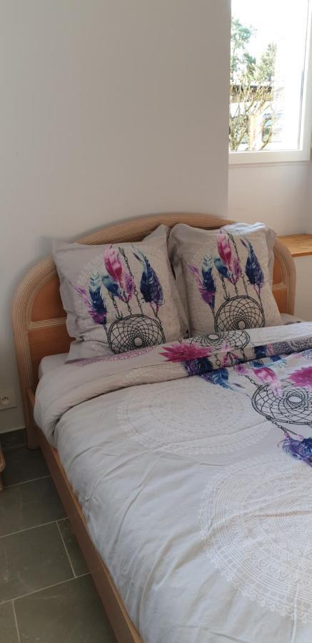 La Petite Maison Otel Saint-Georges-sur-Cher Dış mekan fotoğraf