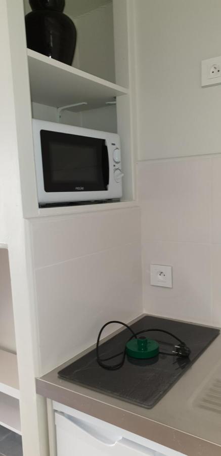La Petite Maison Otel Saint-Georges-sur-Cher Dış mekan fotoğraf